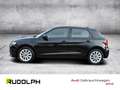 Audi A1 advanced 25 TFSI S tronic NAVI LED SHZG GRA EPH Schwarz - thumbnail 3