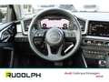Audi A1 advanced 25 TFSI S tronic NAVI LED SHZG GRA EPH Schwarz - thumbnail 14