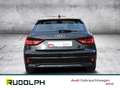 Audi A1 advanced 25 TFSI S tronic NAVI LED SHZG GRA EPH Schwarz - thumbnail 4