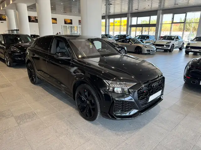 Audi RS Q8 RS Q8 600 cv Tiptronic