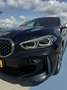 BMW 135 BMW 135 1-serie M135i xDrive High Executive|306PK Zwart - thumbnail 4