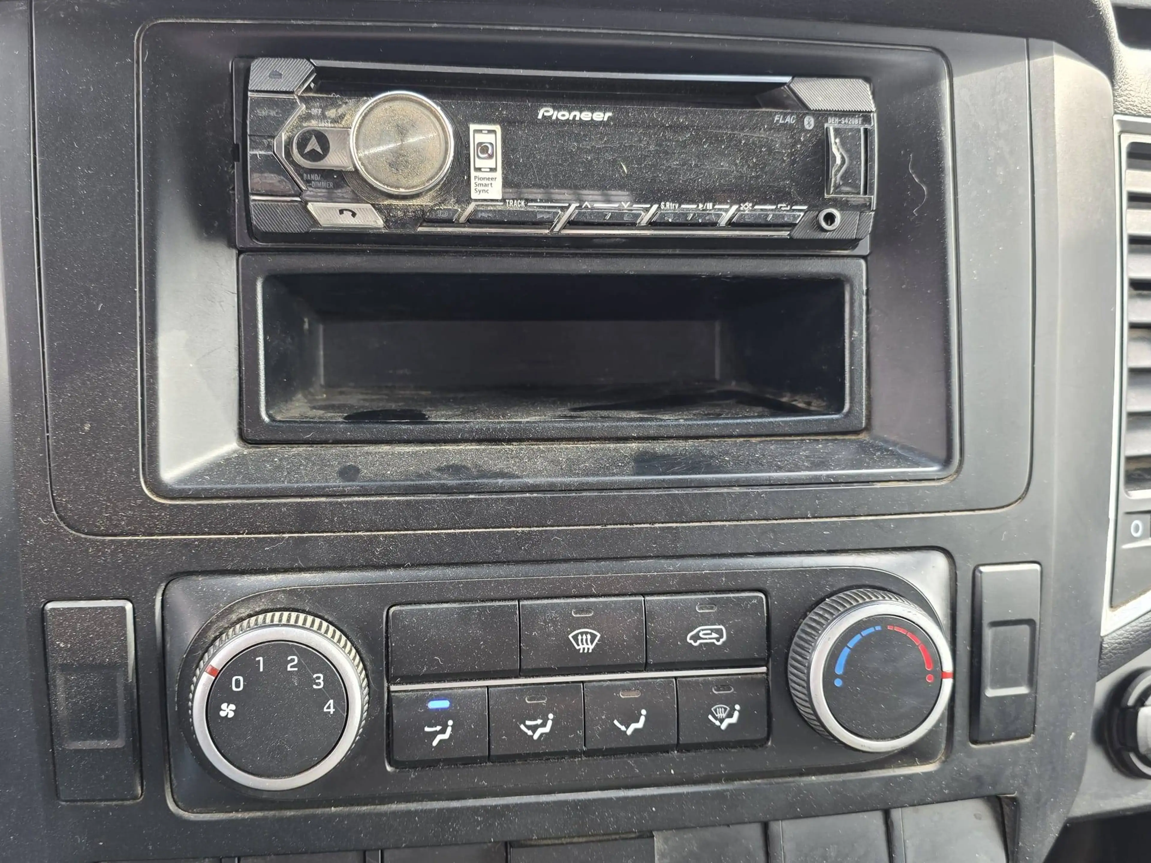 Hyundai H 350 2.5 CRDi — photo 14