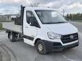 Hyundai H 350 2.5 CRDi Weiß - thumbnail 1