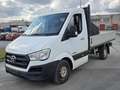 Hyundai H 350 2.5 CRDi Weiß - thumbnail 8