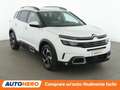 Citroen C5 Aircross 1.5 Blue-HDi Shine 130 CV Blanc - thumbnail 8