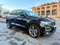 Volkswagen T-Roc T-Roc 2.0 TDI SCR 150 CV DSG 4MOTION Advanced Blue Nero - thumbnail 3