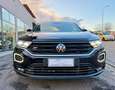 Volkswagen T-Roc T-Roc 2.0 TDI SCR 150 CV DSG 4MOTION Advanced Blue Nero - thumbnail 4