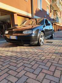 Golf 4 GTI TDI 1.9 150 CV ARL