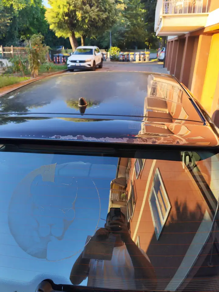 Volkswagen Golf 4 GTI TDI 1.9 150 CV ARL, foto 7