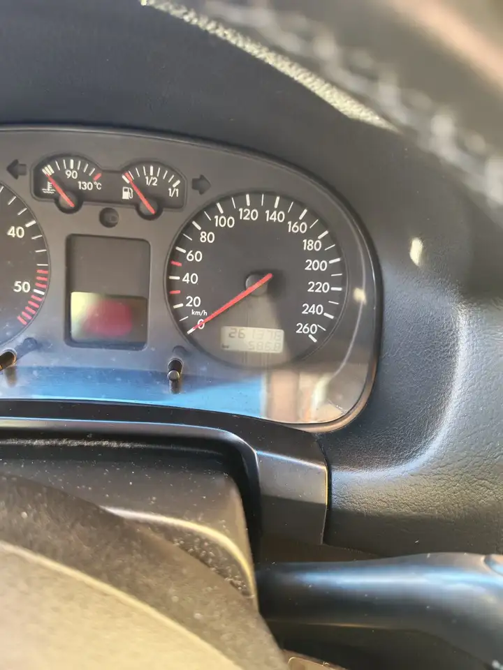 Volkswagen Golf 4 GTI TDI 1.9 150 CV ARL, foto 2
