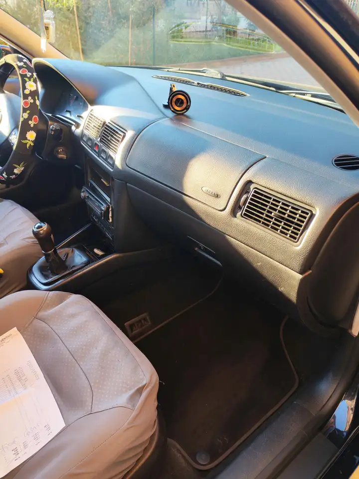 Volkswagen Golf 4 GTI TDI 1.9 150 CV ARL, foto 9