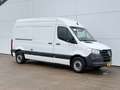Mercedes-Benz eSprinter 312 ALL-IN PRIJS L2H2 55kWh 168km WLTP 8 Blanc - thumbnail 4