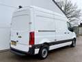 Mercedes-Benz eSprinter 312 ALL-IN PRIJS L2H2 55kWh 168km WLTP 8 Blanc - thumbnail 3