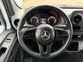 Mercedes-Benz eSprinter 312 ALL-IN PRIJS L2H2 55kWh 168km WLTP 8 Blanc - thumbnail 19