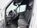 Mercedes-Benz eSprinter 312 ALL-IN PRIJS L2H2 55kWh 168km WLTP 8 Blanc - thumbnail 7