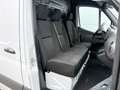 Mercedes-Benz eSprinter 312 ALL-IN PRIJS L2H2 55kWh 168km WLTP 8 Blanc - thumbnail 8