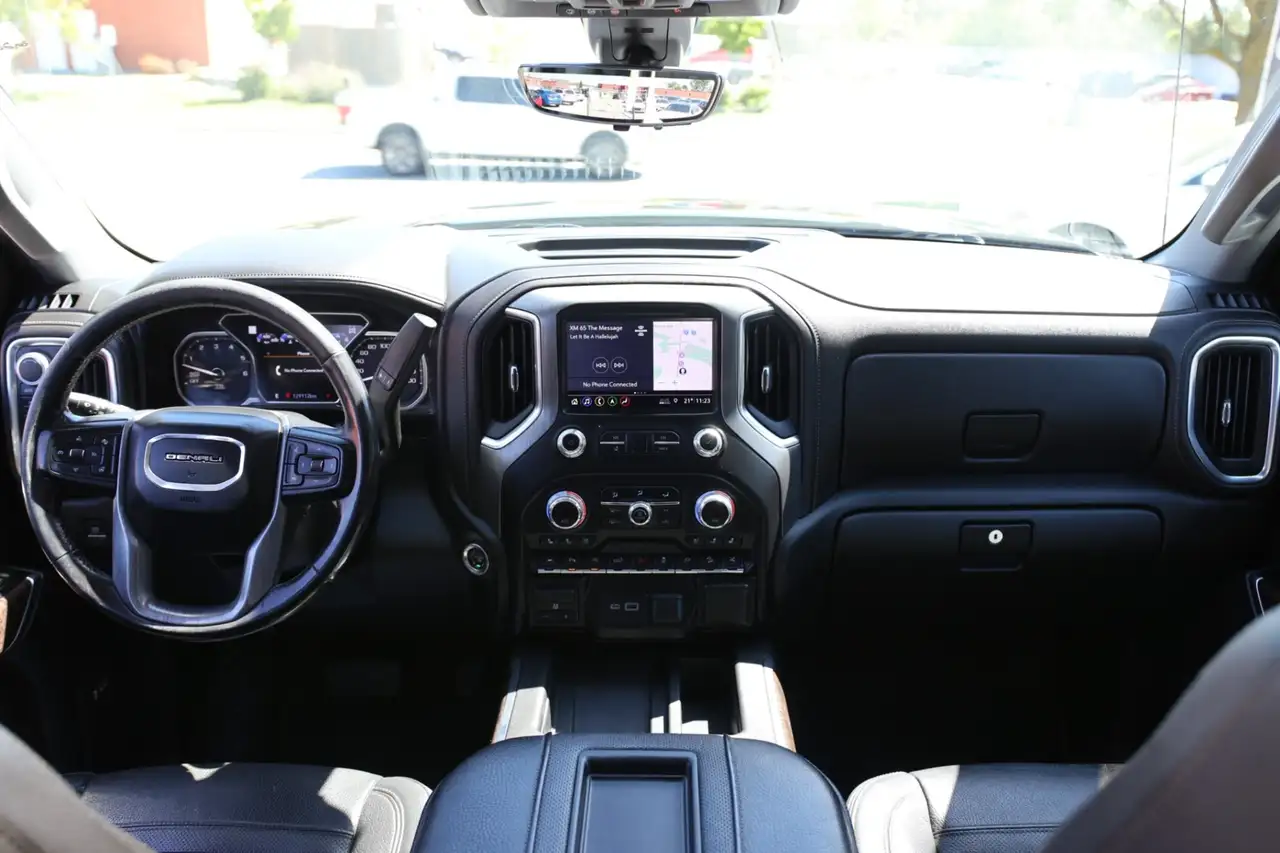 GMC Sierra 1500 снимка GMC Sierra 1500