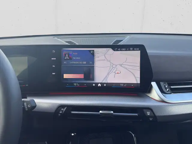 BMW X1 view 14