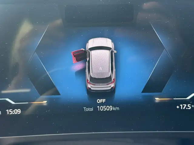 BMW X1 view 10