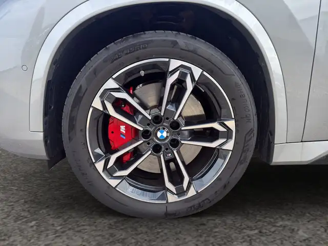 BMW X1 view 7