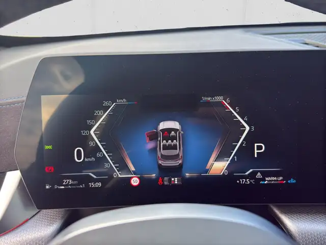 BMW X1 view 11