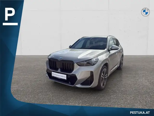 2026 BMW X1 in Silver for sale
