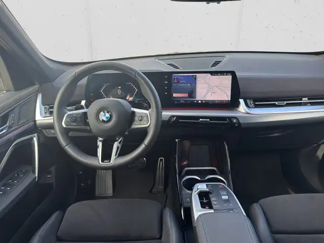 BMW X1 view 13