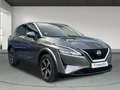 Nissan Qashqai 1.3 DIG-T MHEV N-CONNECTA DCT 158CV 5P Grijs - thumbnail 3