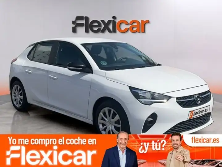 Opel Corsa 2021, foto 23
