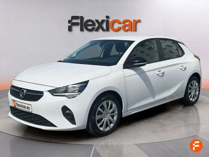 Opel Corsa 2021, foto 30
