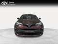 Toyota C-HR 125H Advance Burdeos - thumbnail 5