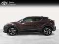 Toyota C-HR 125H Advance Burdeos - thumbnail 3
