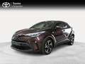 Toyota C-HR 125H Advance Burdeos - thumbnail 1