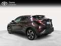 Toyota C-HR 125H Advance Burdeos - thumbnail 2