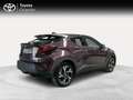 Toyota C-HR 125H Advance Burdeos - thumbnail 18