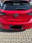 Opel Corsa Corsa 5-Türer 1.2 Start/Stop Edition Rot - thumbnail 3