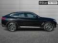 BMW X4 xdrive20d mhev 48V xLine auto Noir - thumbnail 5