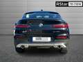 BMW X4 xdrive20d mhev 48V xLine auto Noir - thumbnail 4