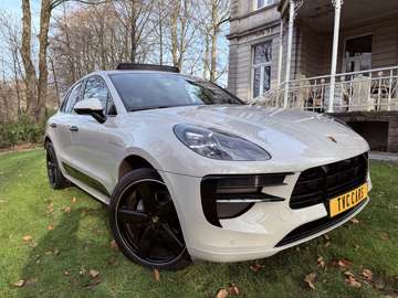 Macan 2.0 Turbo PDK*Facelift Model 2019*