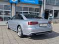 Audi A6 Lim. 2.0 TFSI quattro*S-Line*Kamera*Bose* Silber - thumbnail 13