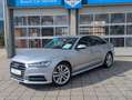 Audi A6 Lim. 2.0 TFSI quattro*S-Line*Kamera*Bose* Argent - thumbnail 4