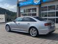Audi A6 Lim. 2.0 TFSI quattro*S-Line*Kamera*Bose* Silber - thumbnail 7