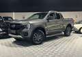 Ford Ranger iv super cabine 2.0 ecoblue 205 s&s wildtrak bva10 tva recuperable Grau - thumbnail 1