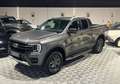 Ford Ranger iv super cabine 2.0 ecoblue 205 s&s wildtrak bva10 tva recuperable Grau - thumbnail 3