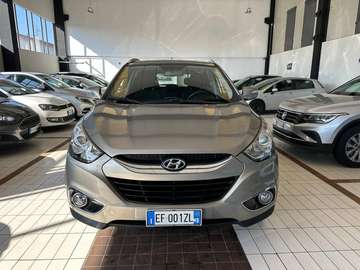 ix35 1.6 Comfort 2wd