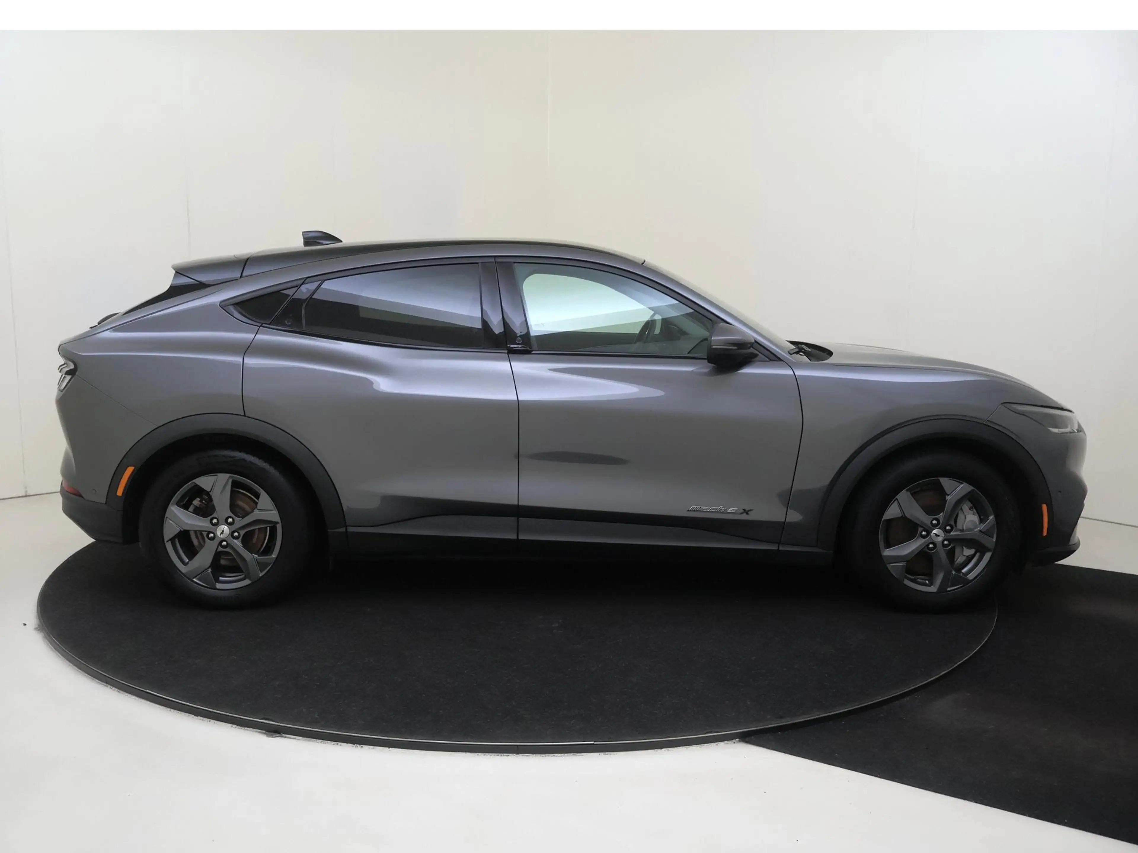 Ford Mustang Mach-E Extended RWD 98 kWh | navigatie | clima | LM velge — photo 9