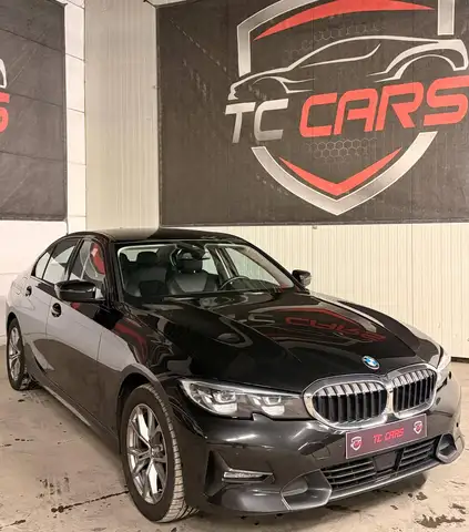 BMW 3er