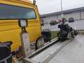 Volkswagen Crafter Crafter FGS Minisattel für 2 Fahrzeuge Gelb - thumbnail 4