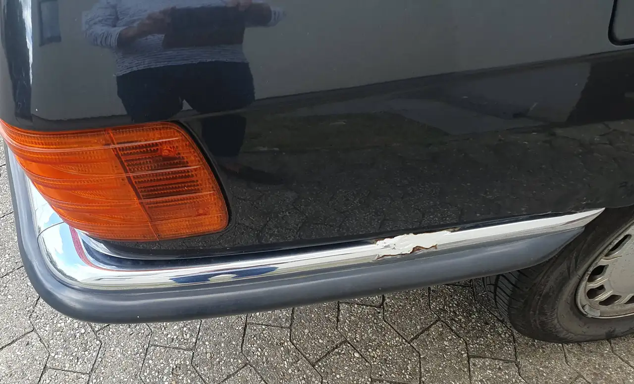 Mercedes-Benz SL 420 420 SL, foto 11