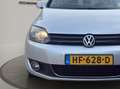 Volkswagen Golf Plus 1.4 TSI Highline Automaat Clima Cruise Grijs - thumbnail 17